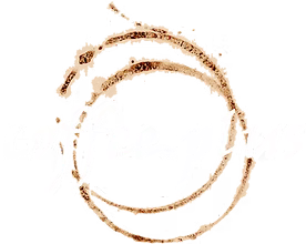 Main logo of coffee plus