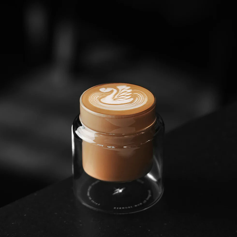 MHW-3BOMBER DW Series Glass Cup