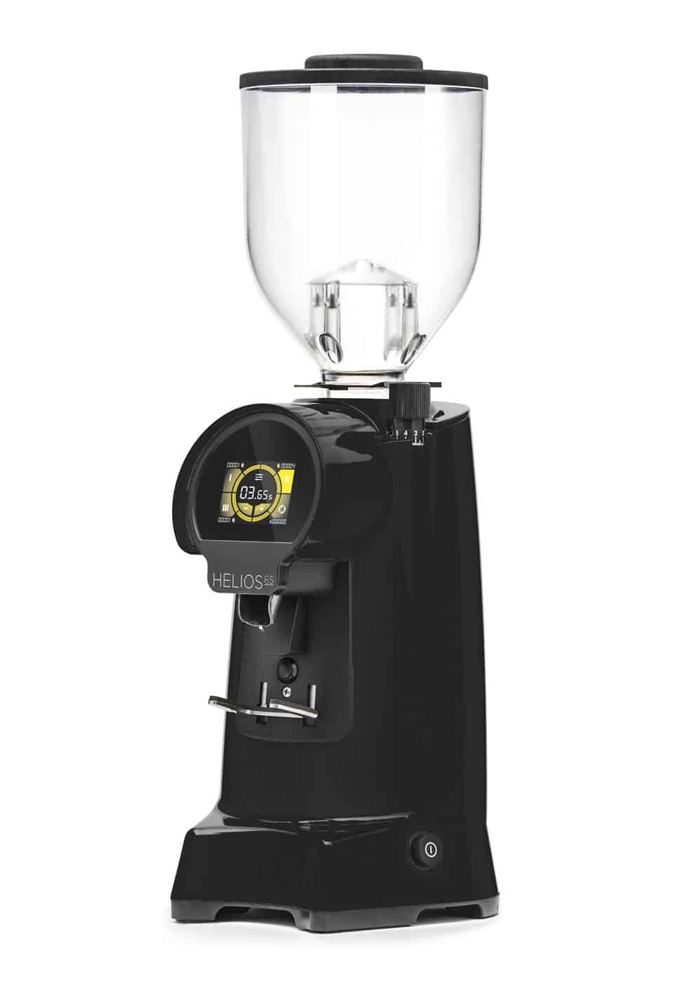 Eureka Helios 65 HSM