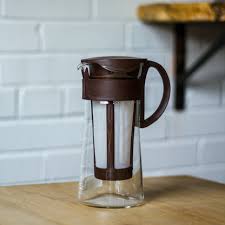 Cold Brew Coffee Pot Mini (600ml)