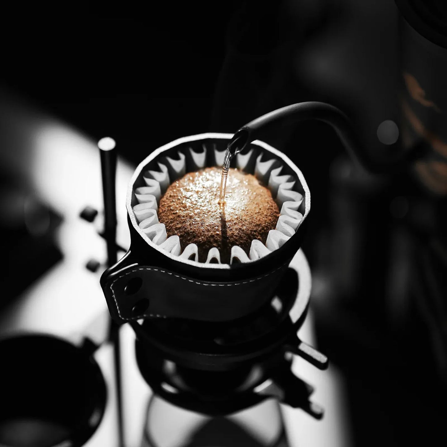 MHW-3BOMBER Meteorite Dripper