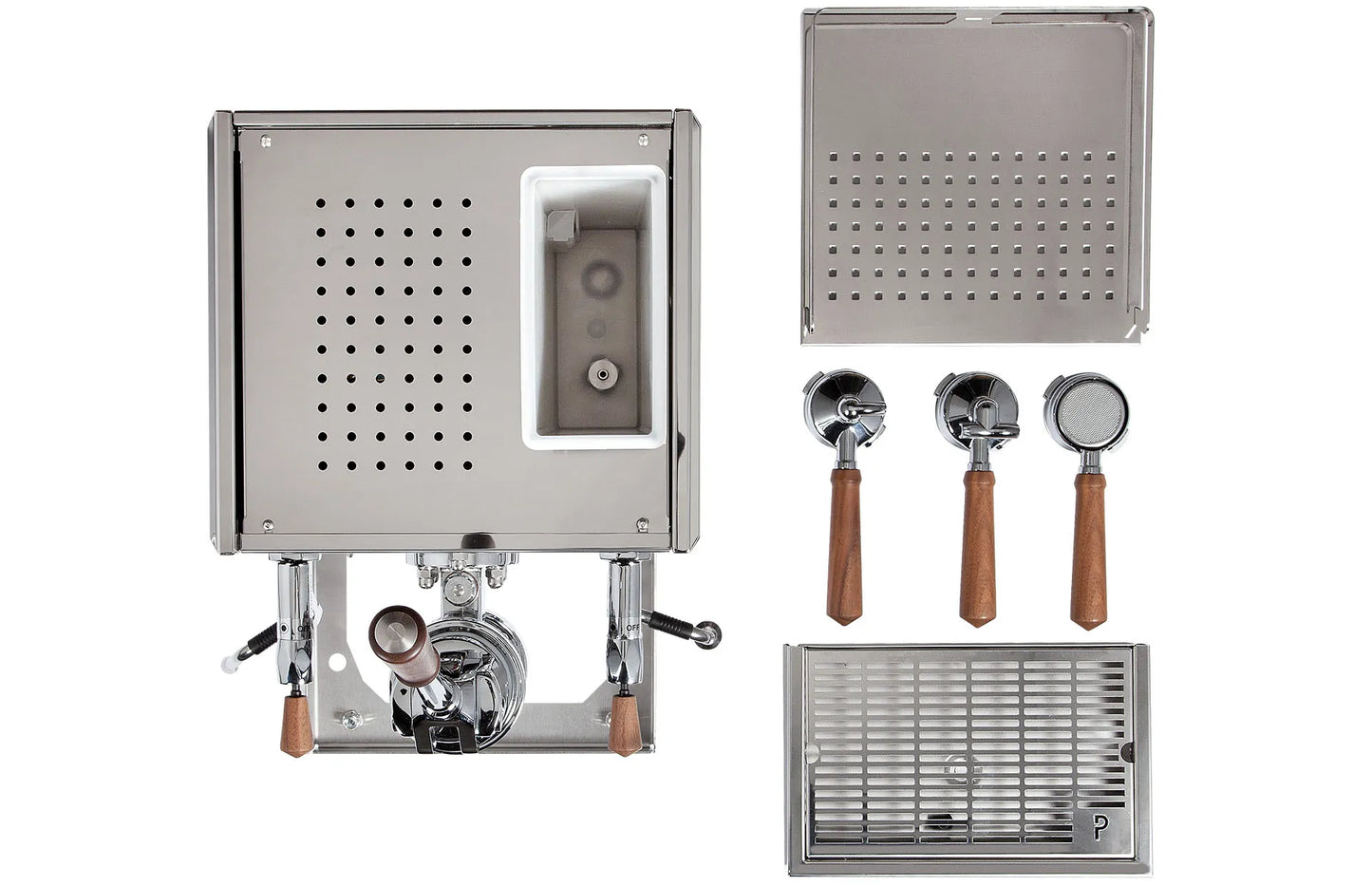 Profitec Pro 800