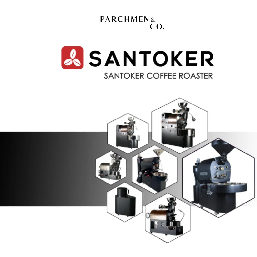Santoker R1