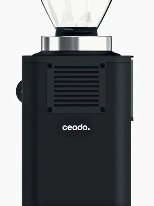 REV Titan WAM back panel showing efficient ventilation and robust construction