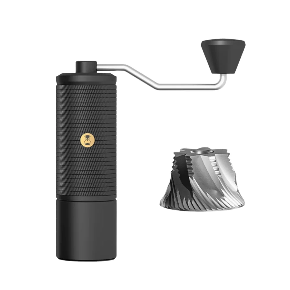 Hibrew H10B with Timemore C5 ESP Grinder