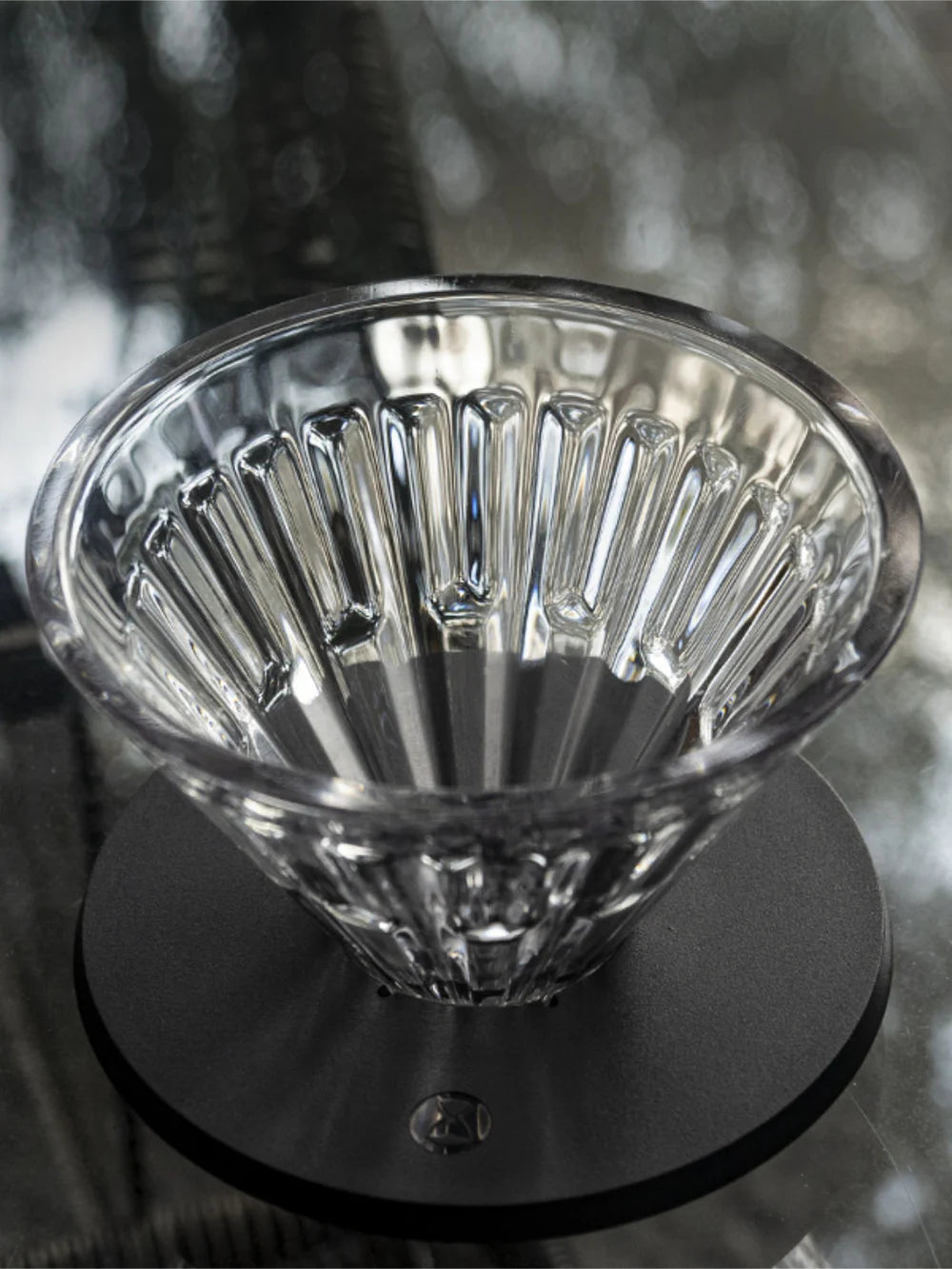 Timemore Crystal Eye Brewing Set