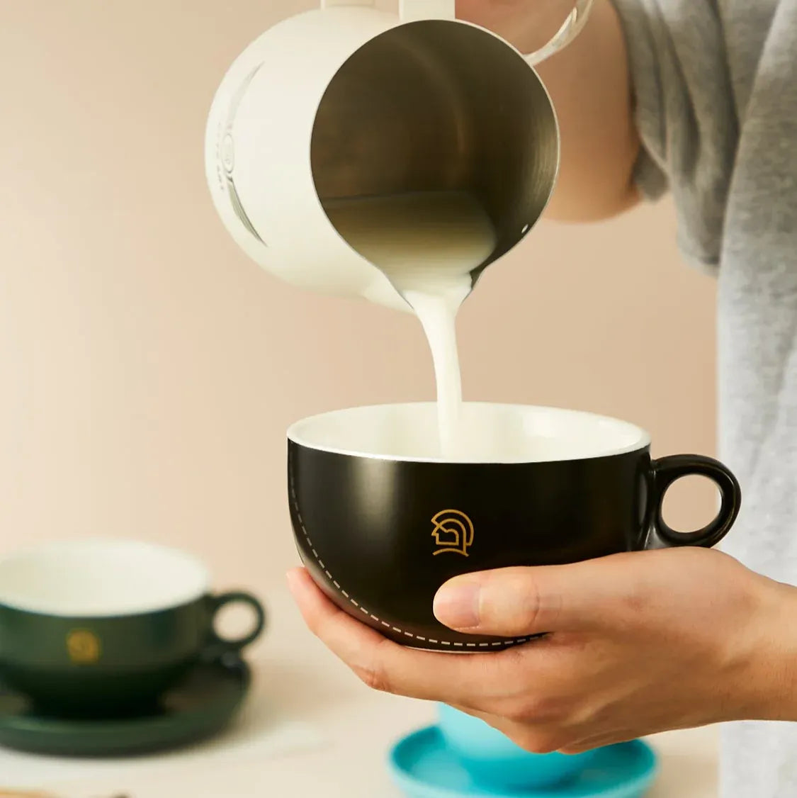 zeroHero 90ml Espresso Cup