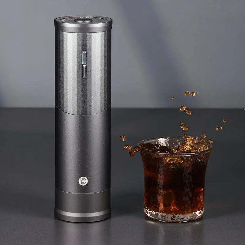 zeroHero RUI E-grinder
