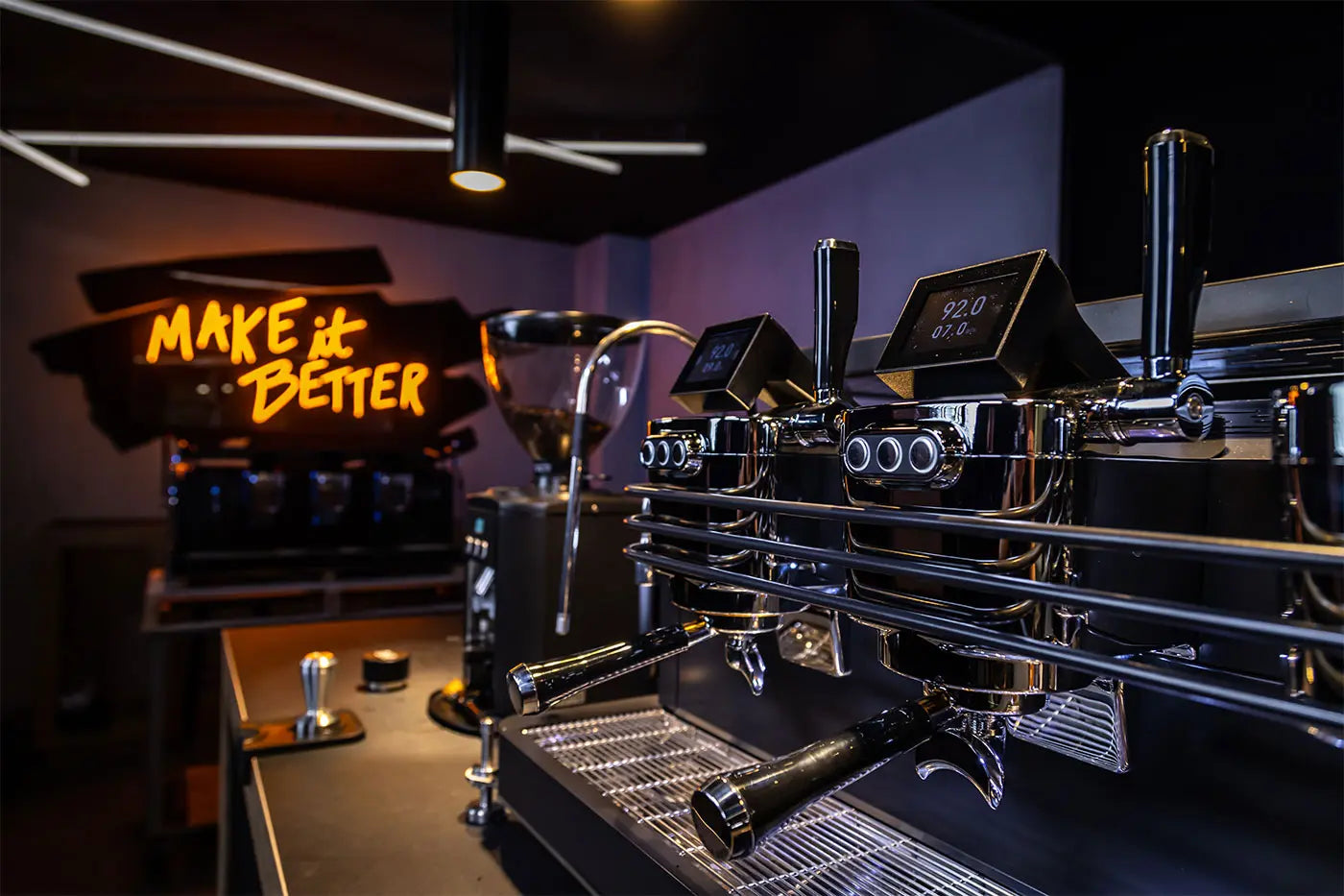 Dalla Corte Zero Barista 2 Gr