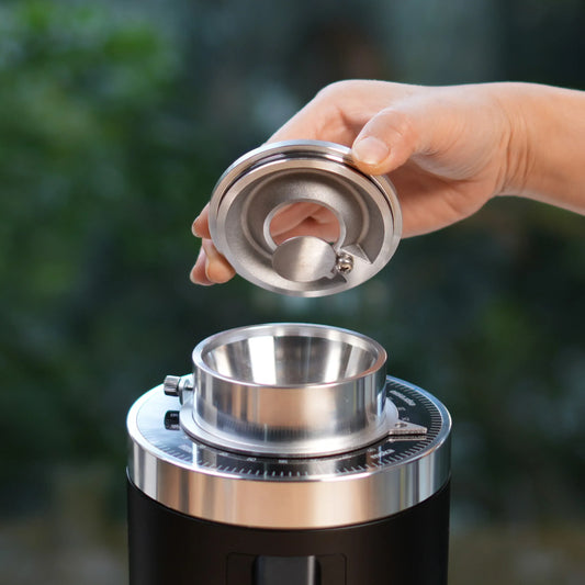 Commercial Espresso Machine & Grinder Sizing Guide for Indian Cafes (80-200 Cups/Day)