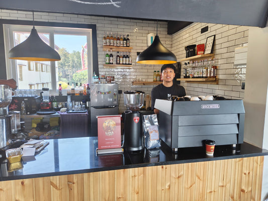1-Group vs 2-Group Espresso Machine for Cafés in India: Sizing Guide (2026)