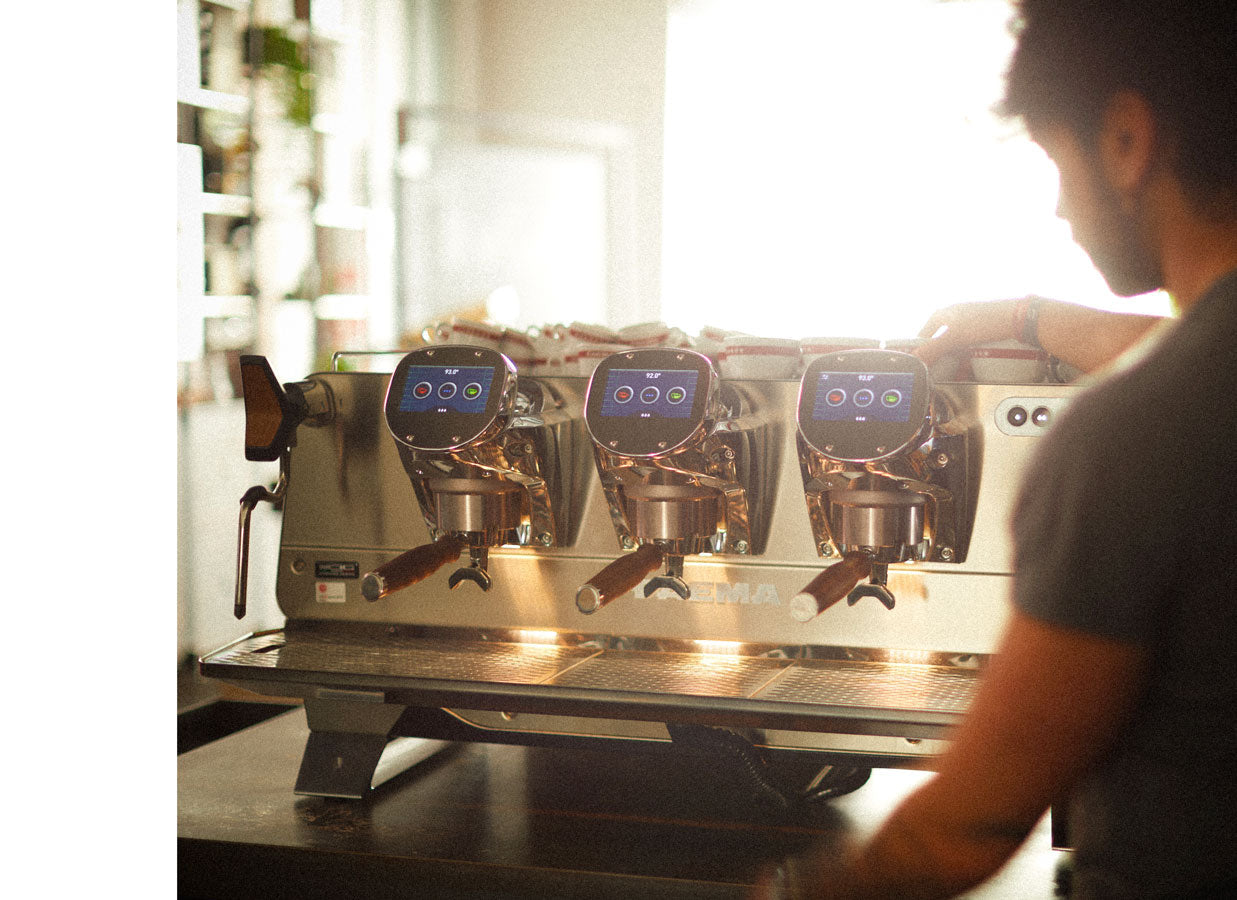 How to Train Multiple Baristas to Pull Identical Espresso Shots: A Consistency Guide for Indian Cafés (2026)
