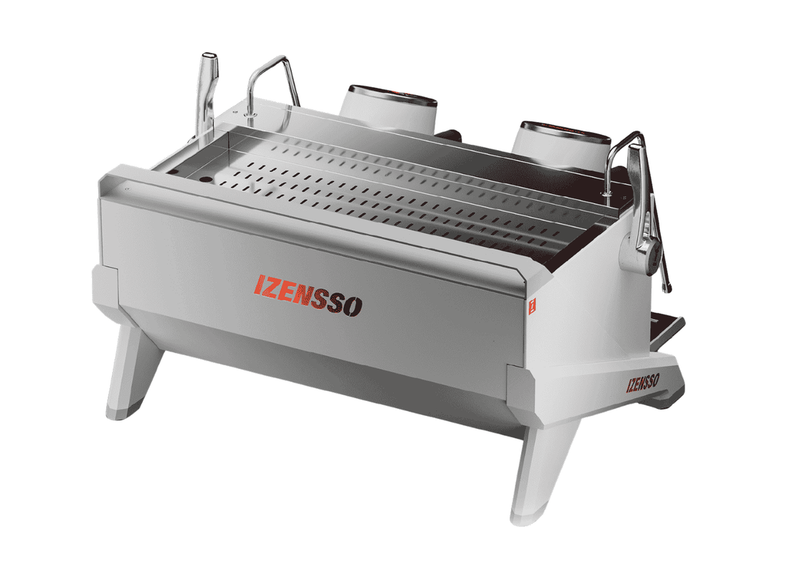 2026 Commercial Espresso Machine & Equipment Trends: The Gear Indian Cafés Are Actually Adopting to Scale ROI