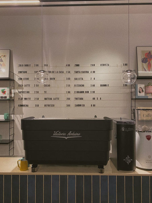 Commercial Espresso Machine Lifespan in India: When You've Gotten Your Money's Worth (2026 Guide)