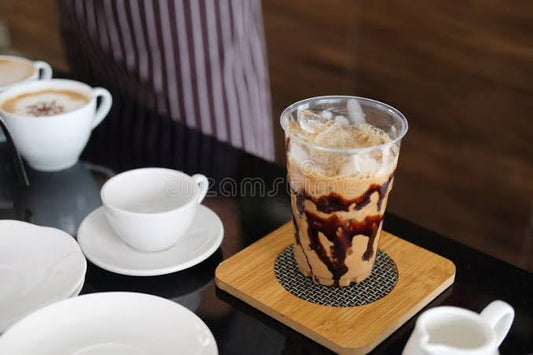 How to Build a High-Margin Cold Coffee Menu Using Your Existing Commercial Espresso Machine: India Café Strategy Guide (2026)
