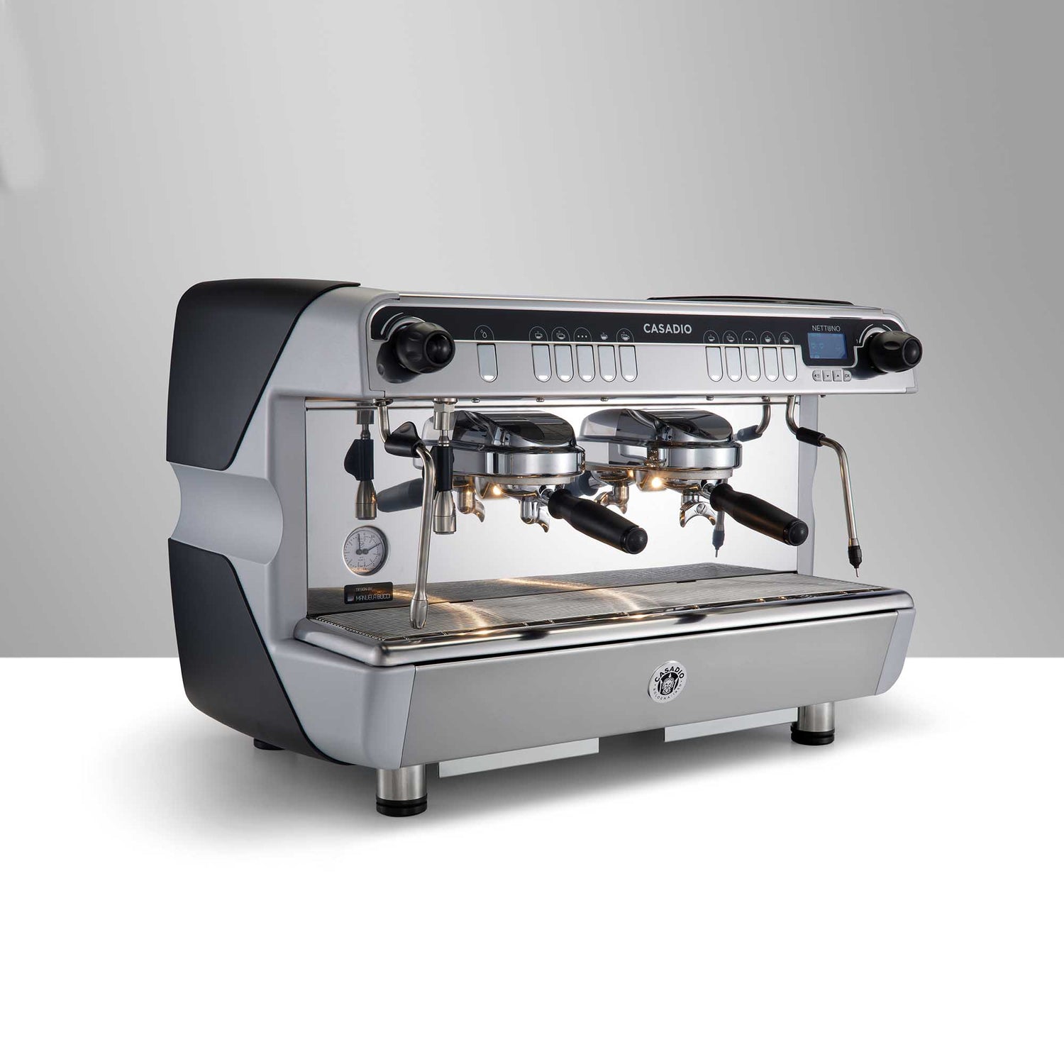 Commercial Espresso Machine Group Head Technology Guide: Maximizing Thermal Stability and Shot Consistency for Indian Cafés (2026)