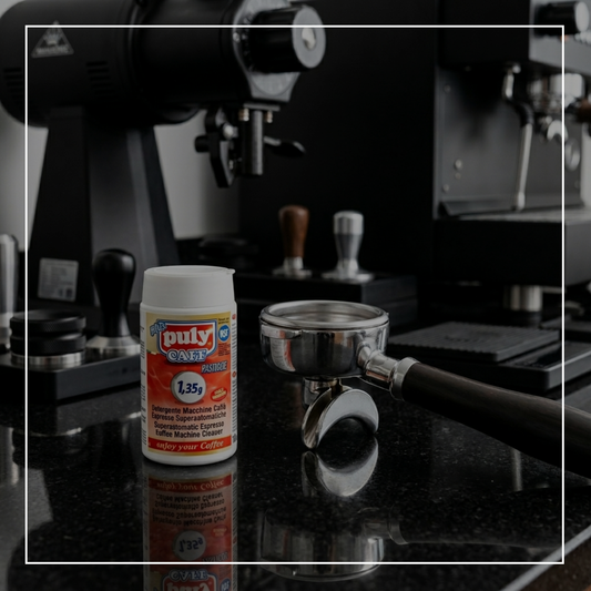 The Daily Espresso Machine Cleaning Routine That Extends Your Machine Life by 3+ Years: Step-by-Step Guide for Indian Cafés (2026)