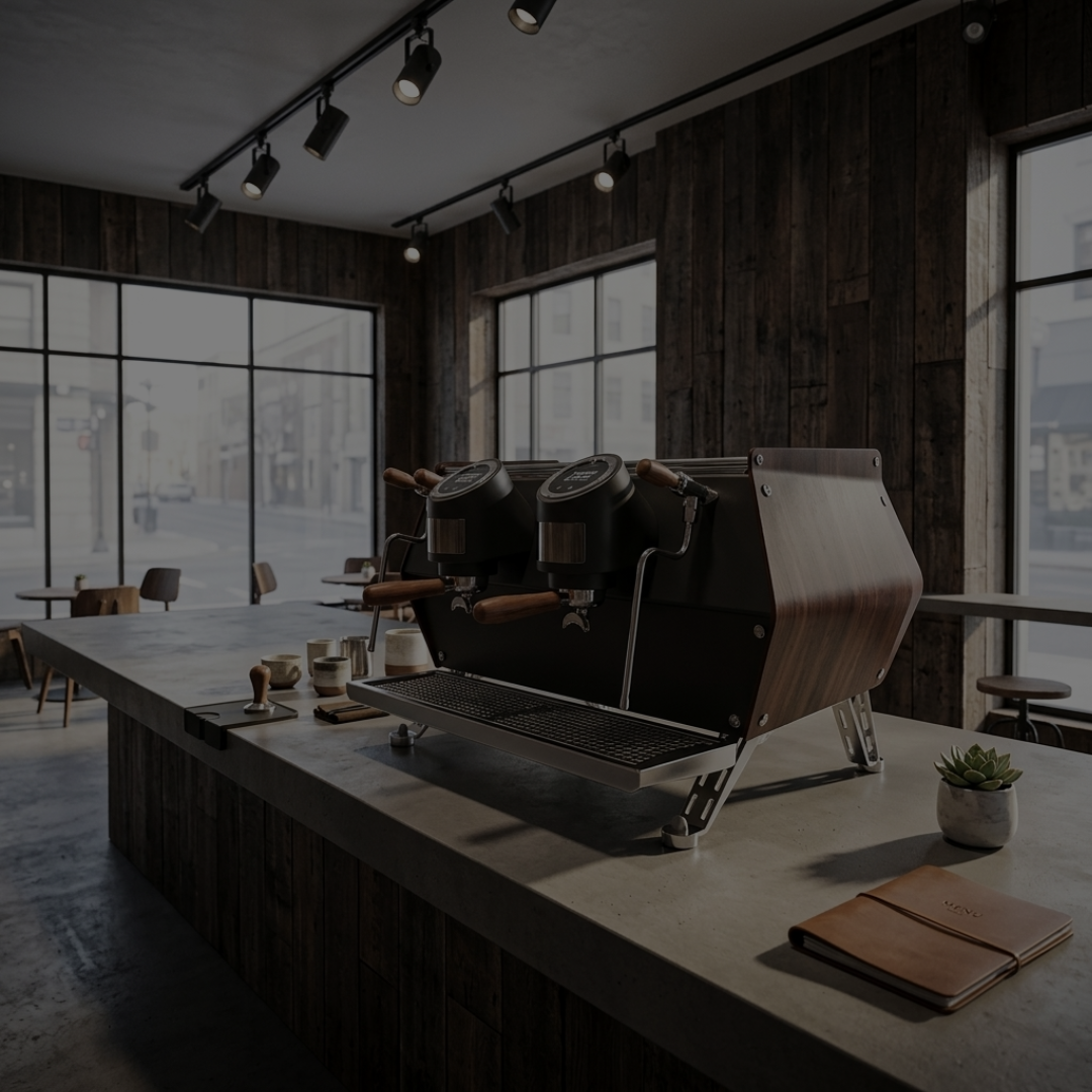 How to Scale Your Café's Coffee Output Without Buying a New Machine: Workflow Guide for Indian Cafés (2026)