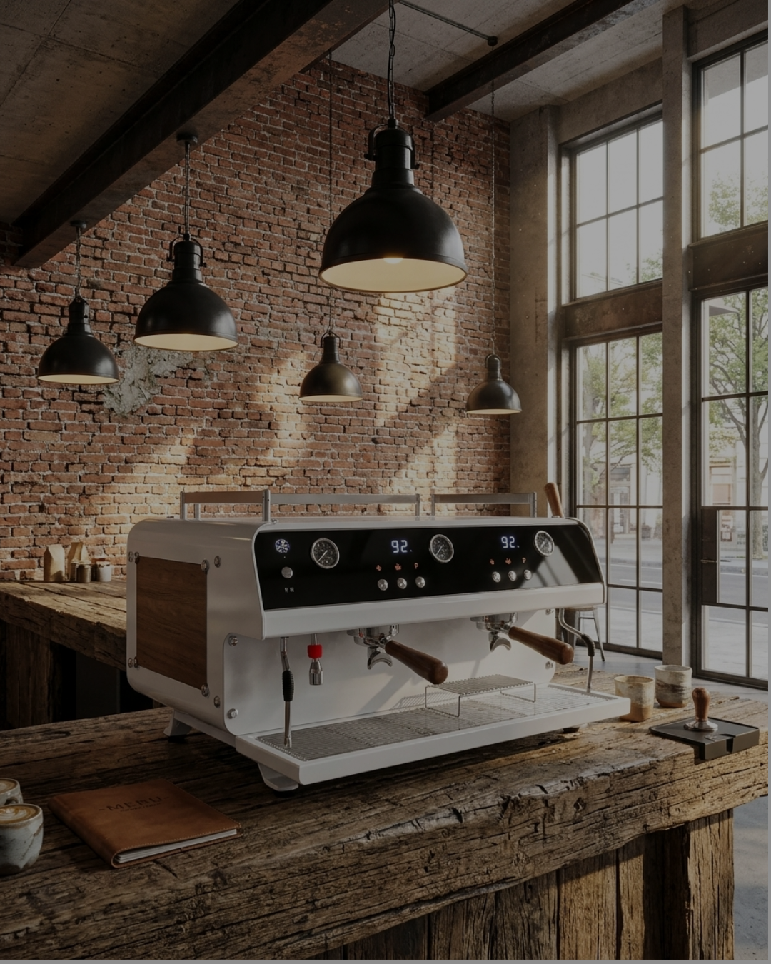 The Espresso Machine Backup Plan Every Indian Café Needs: Commercial Equipment Downtime Guide (2026)