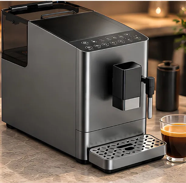 H16A Super Automatic Coffee Machine
