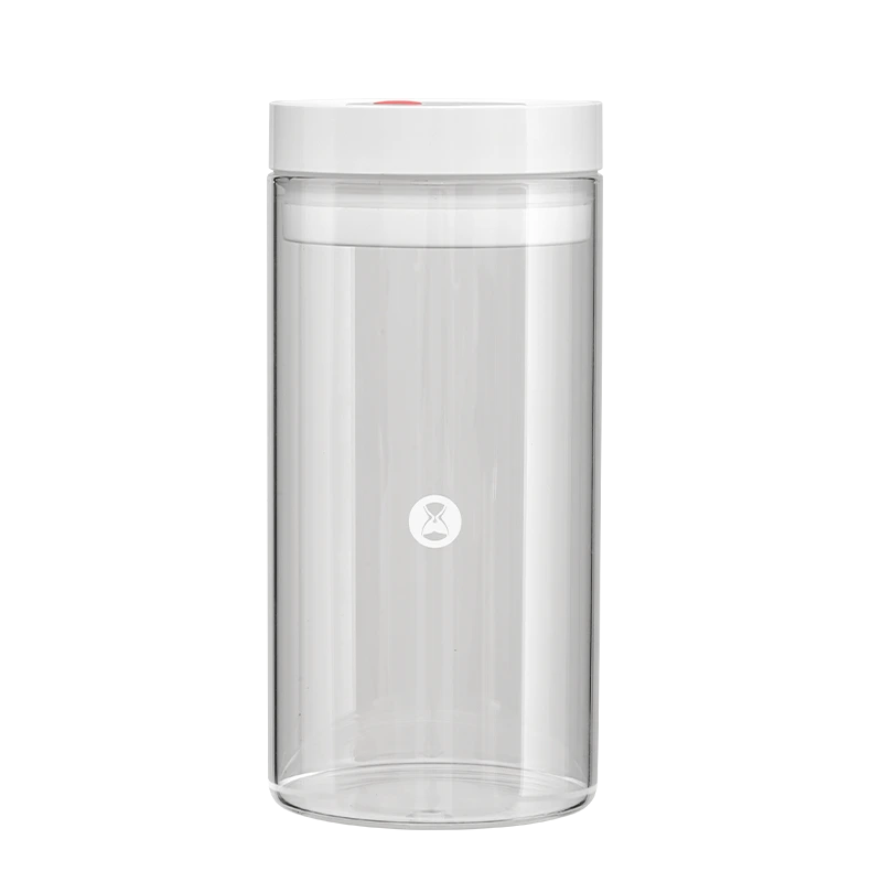 Timemore Vacuum Canister