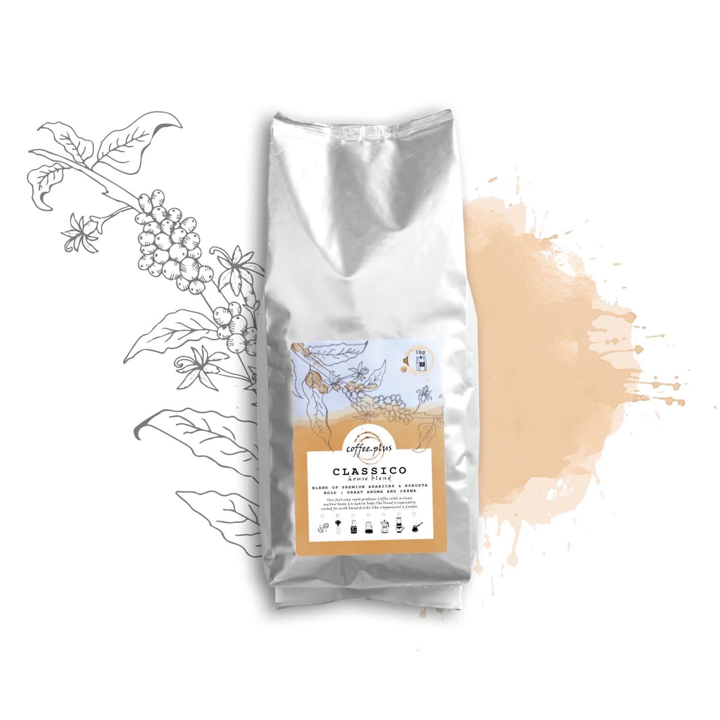 Wholesale Beans
