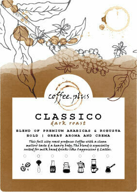 Classico Dark
