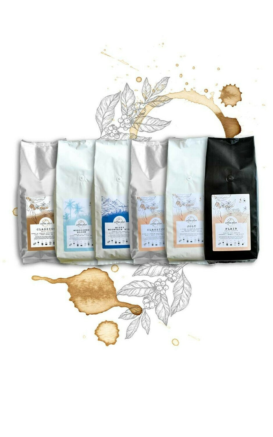 Wholesale Beans