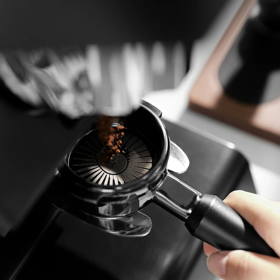 MHW-3 Bomber Jusbean Filter Basket