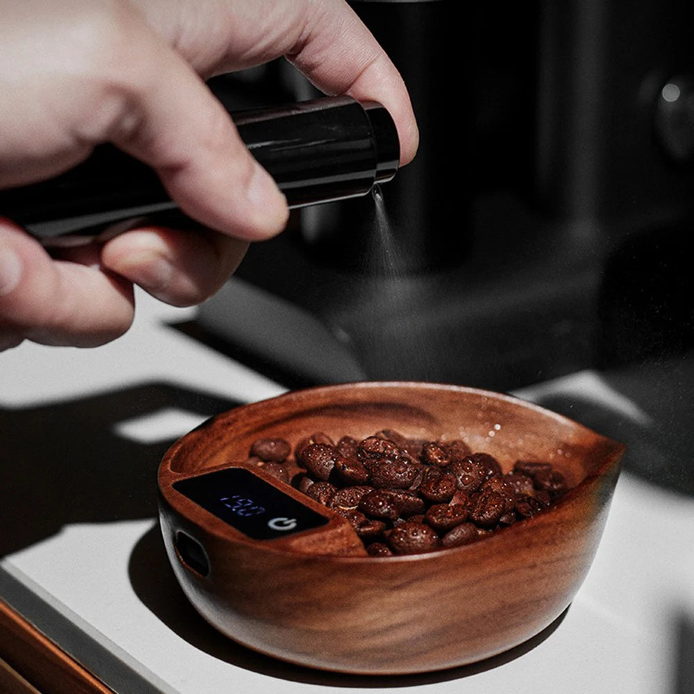 MUVNA Electronic Scale Gen 1 - 0.1g Accuracy