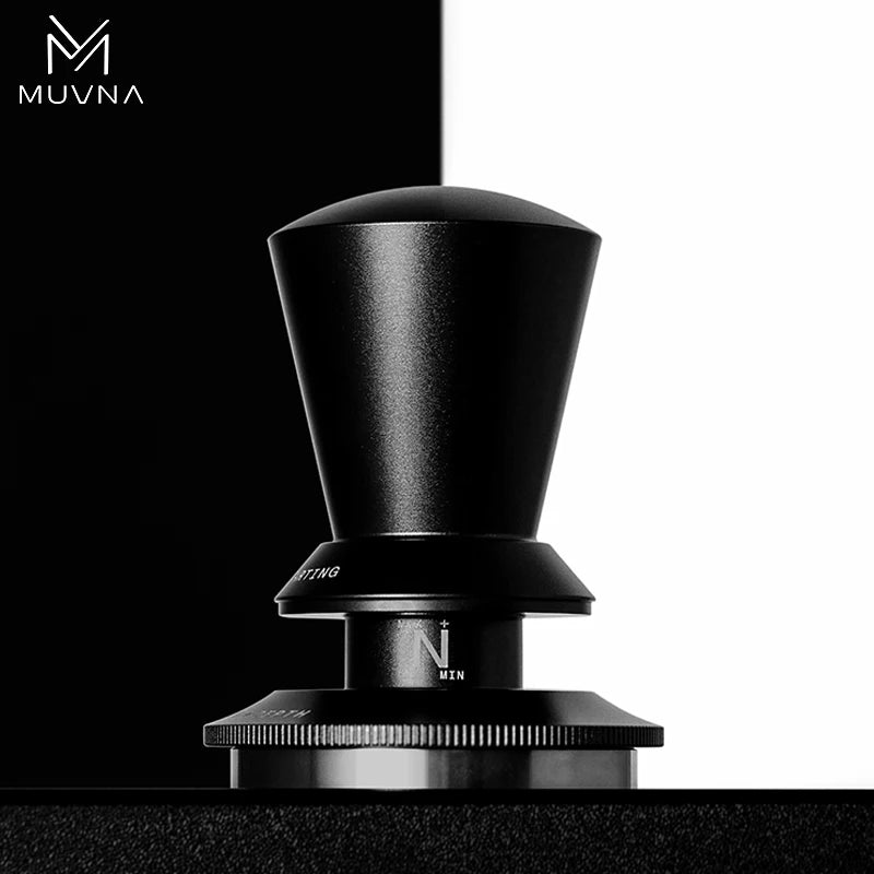 Muvna 30lb Stepless Tamper