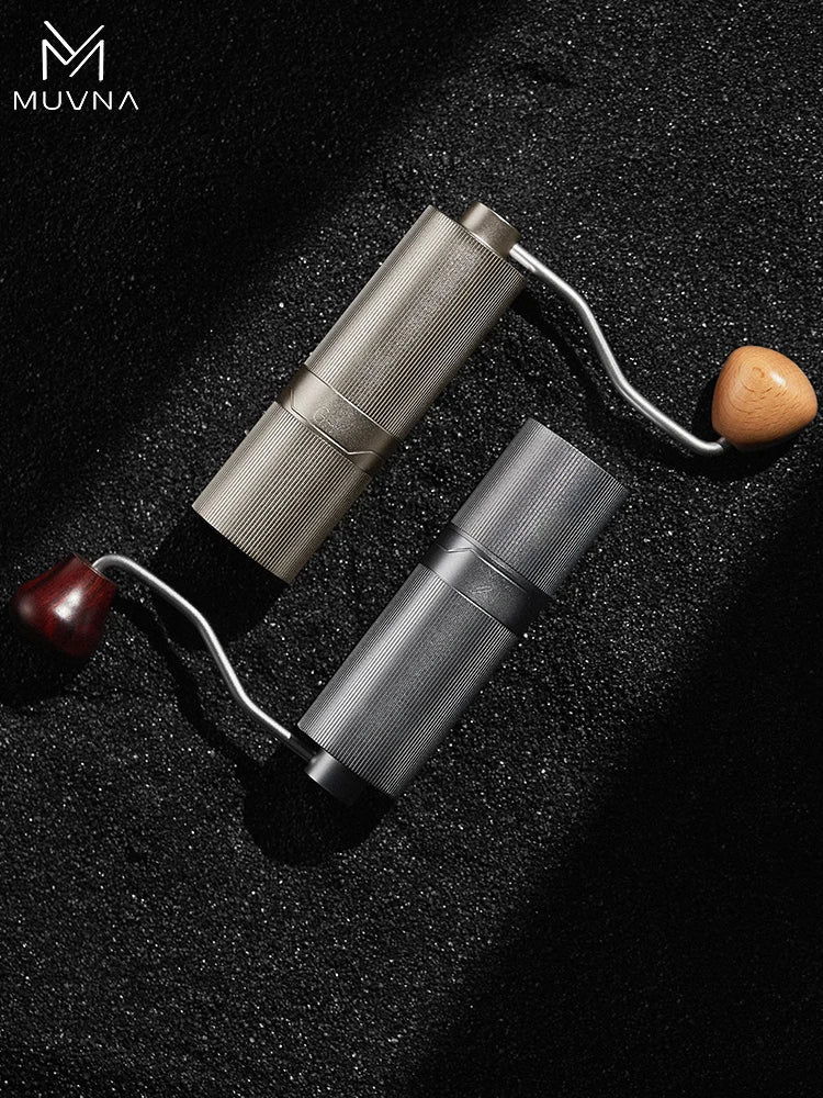 Muvna GM01 Hand Grinder