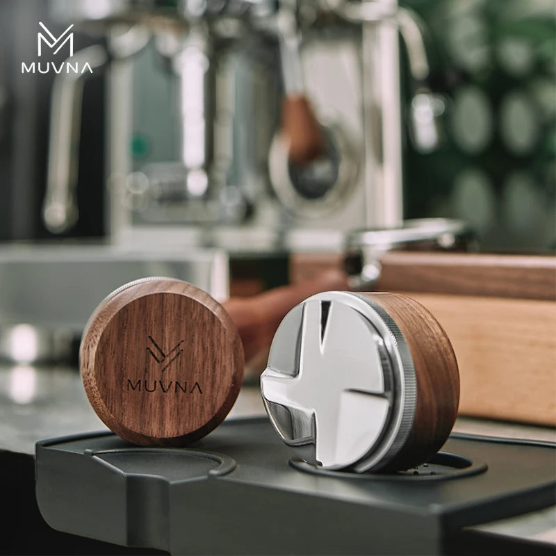 Muvna Wood Distributor 58mm