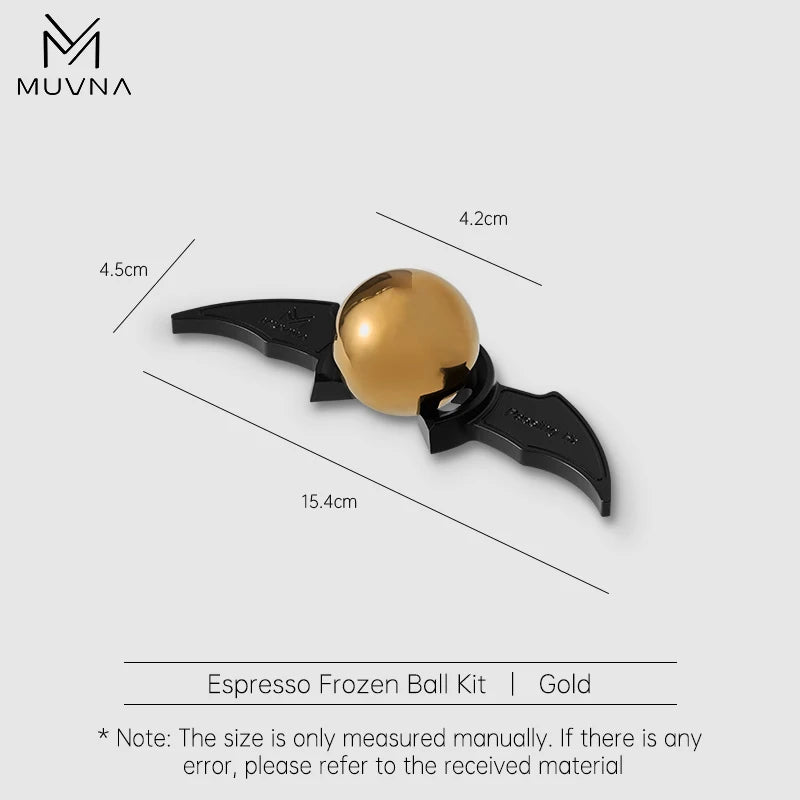 Muvna Ice Ball Set