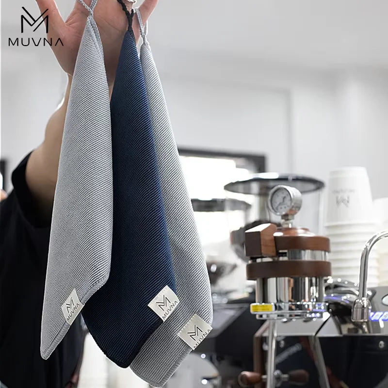 MUVNA Microfiber Barista Cloth