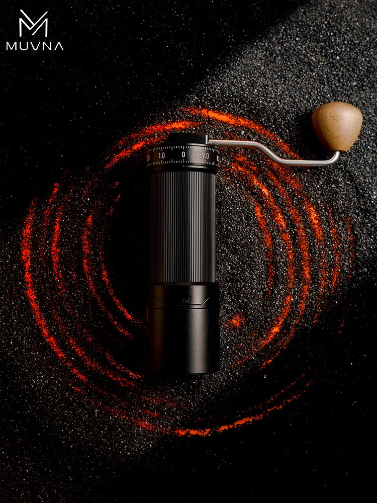 Muvna GM02 Hand Grinder