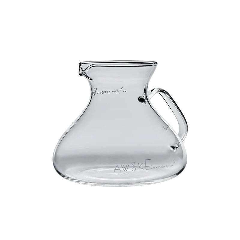 Muvna Pour Over Carafe