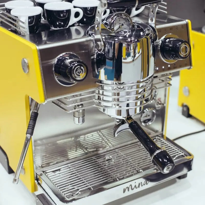 Dalla Corte Mina Espresso Machine