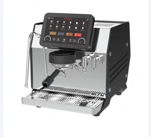 Espressa Alpha H6