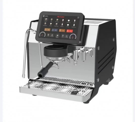 Espressa Alpha H6