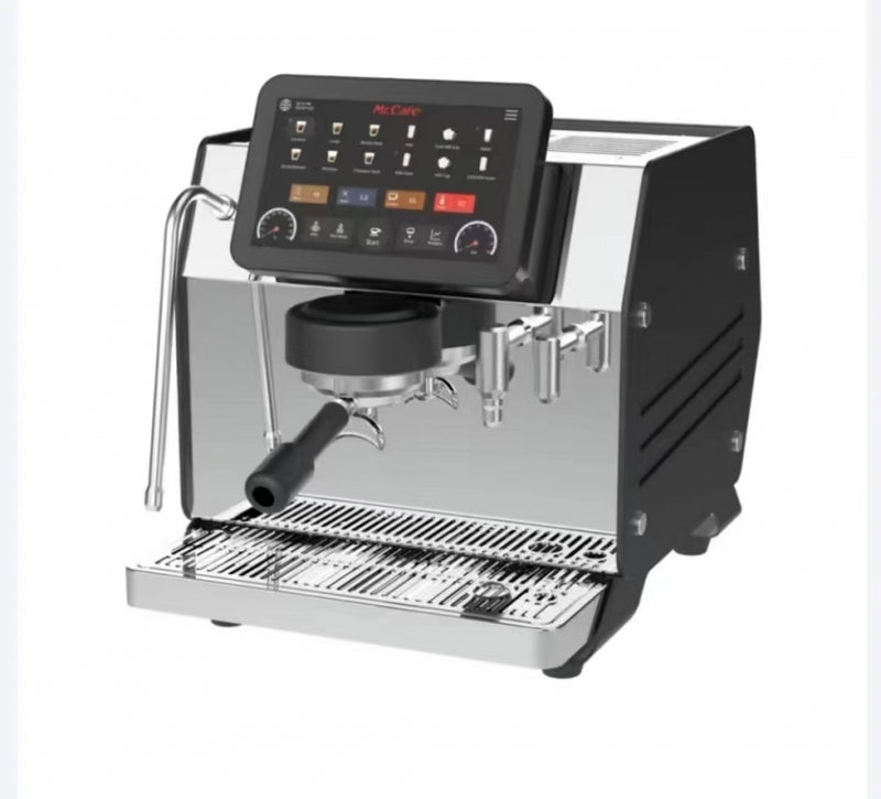 Espressa Alpha H6