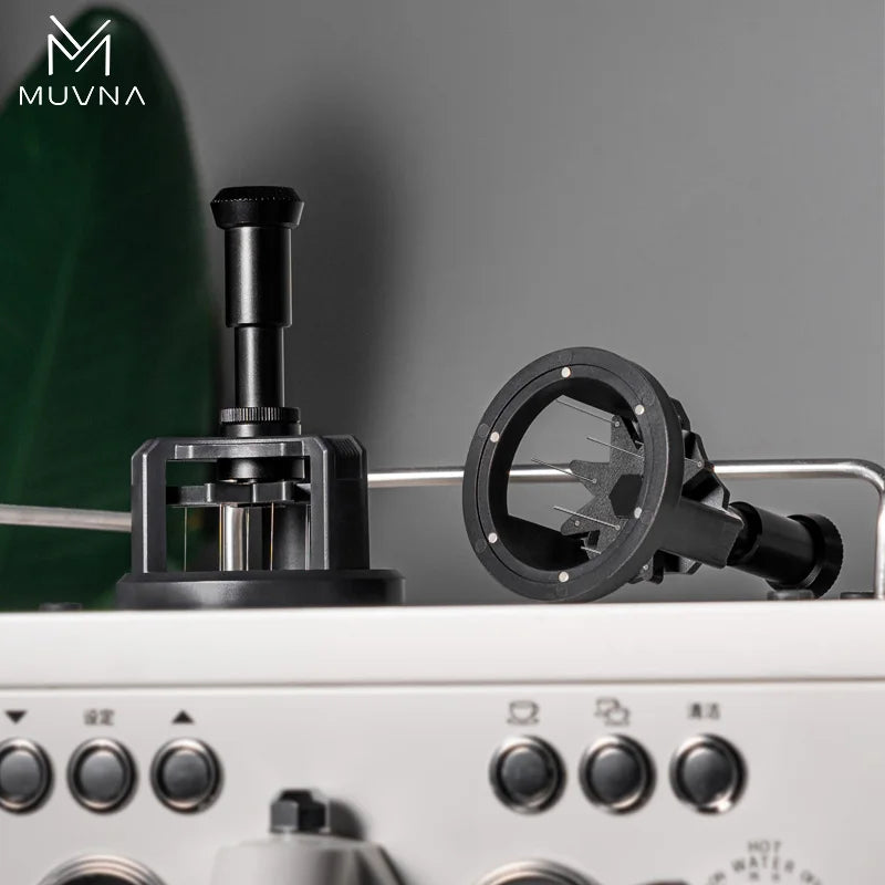 Muvna Timo WDT v2 58mm
