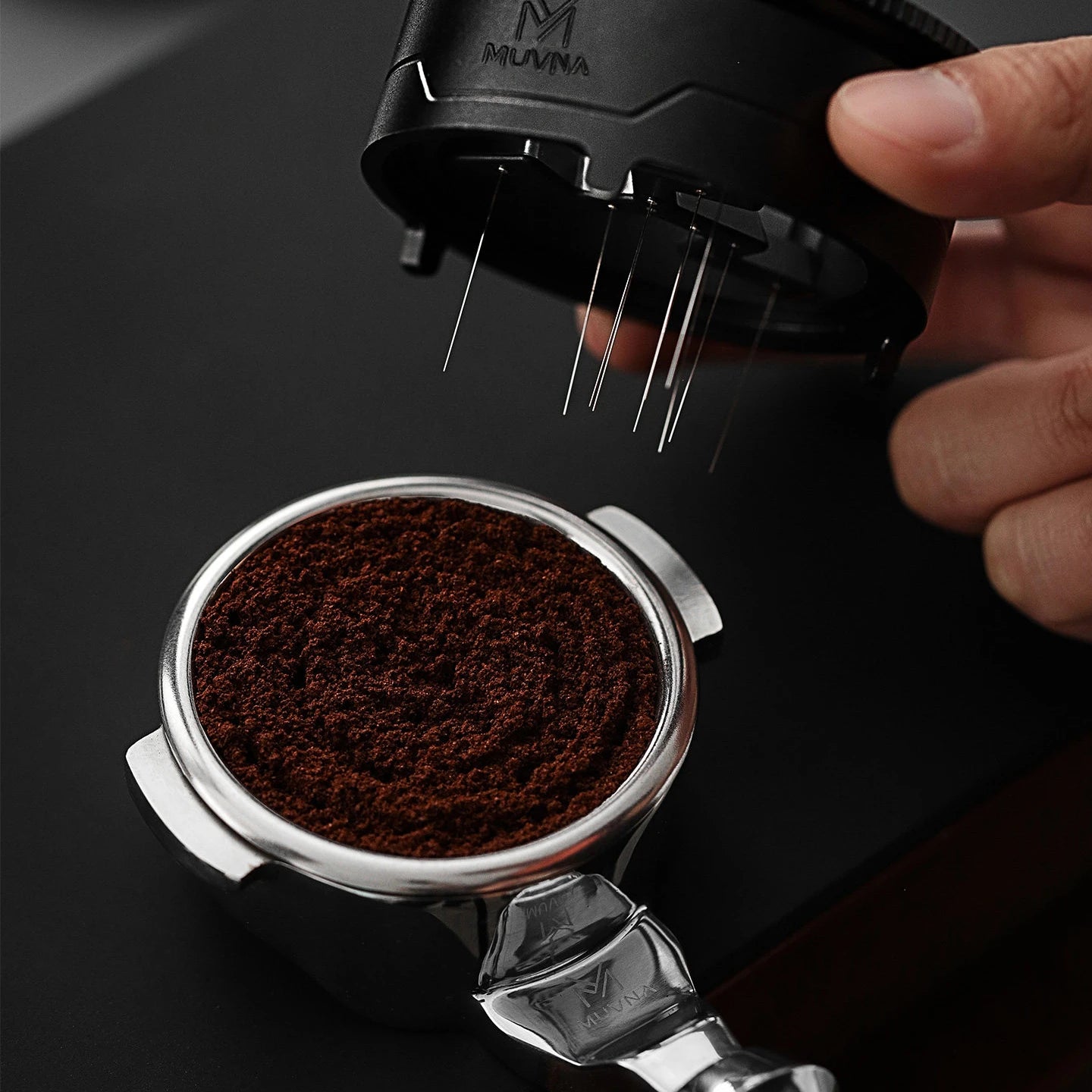 Muvna Z10 Advanced WDT Tool 58mm