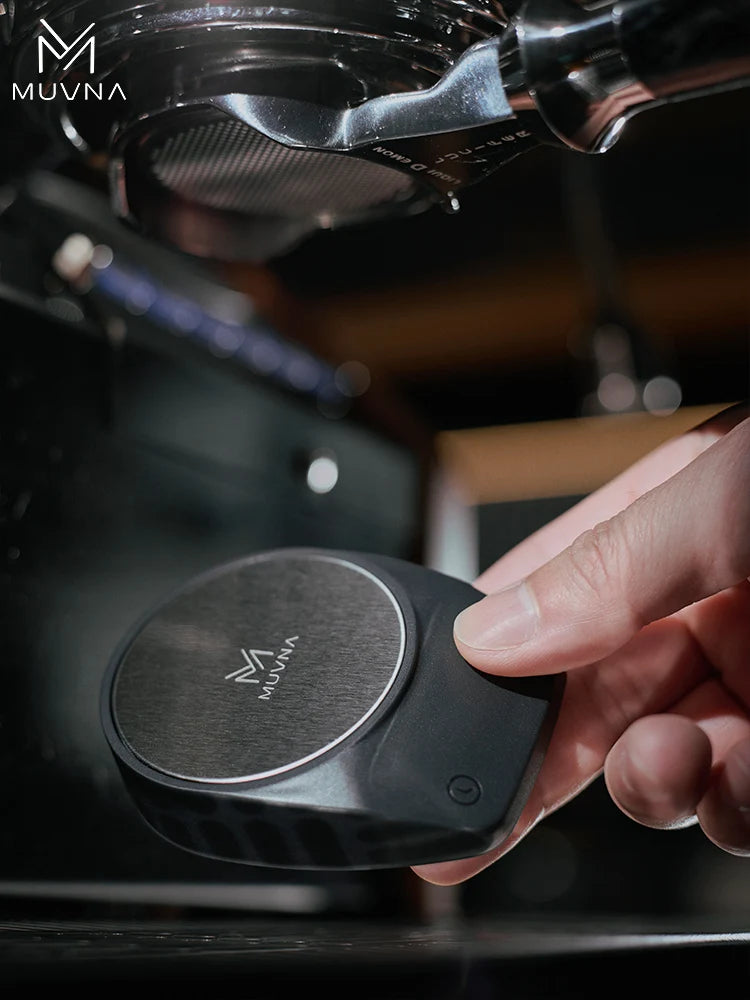 MUVNA-Mini electronic espresso scale
