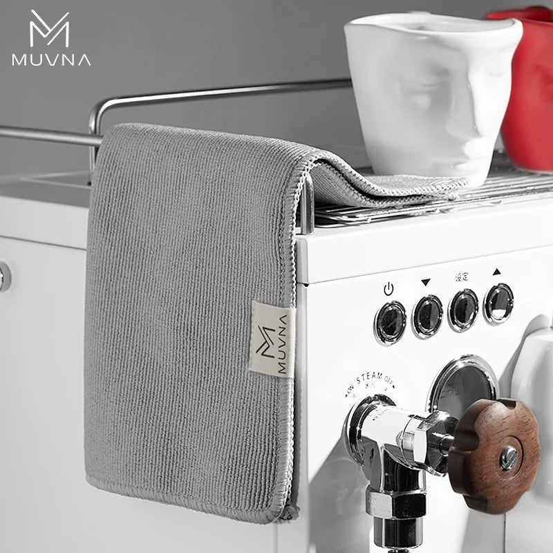 MUVNA Microfiber Barista Cloth