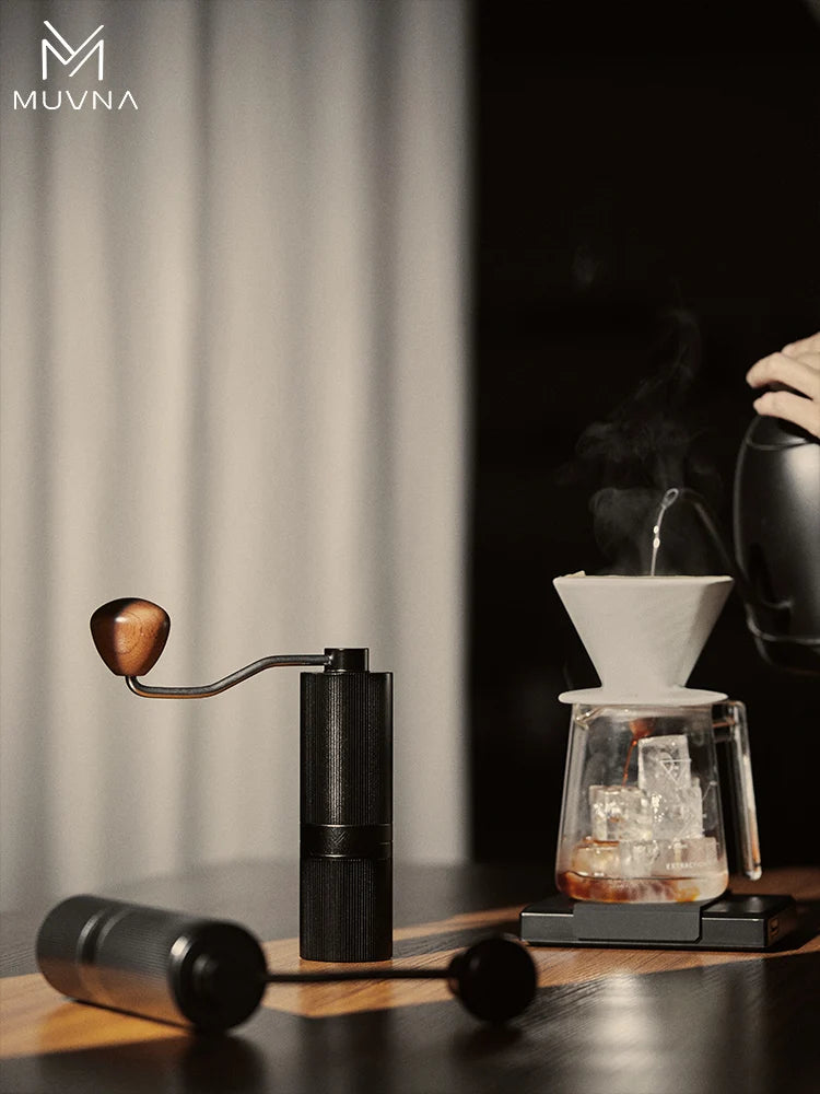 Muvna GM01 Hand Grinder