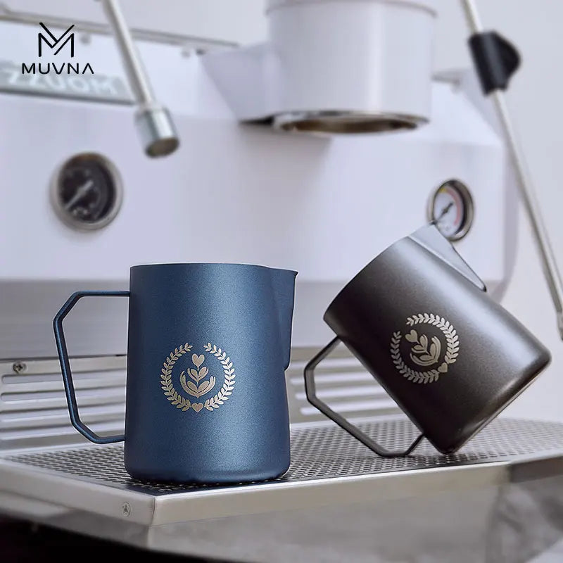 MUVNA - Latte Pitcher - 600ml