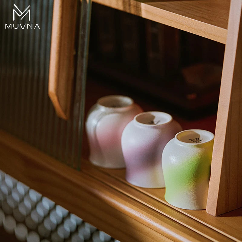 Muvna Ceramic Coffee Tasting Cup