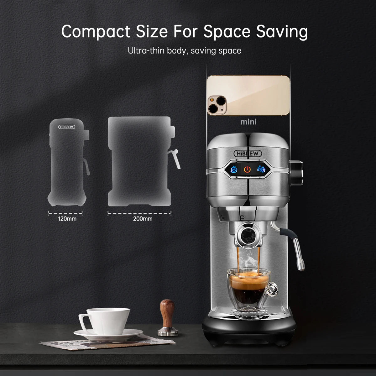 Hibrew H11