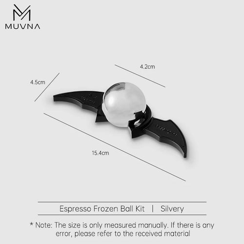 Muvna Ice Ball Set